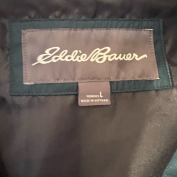 Women’s Eddie Bauer prima lift winter coat - Picture 3 of 6
